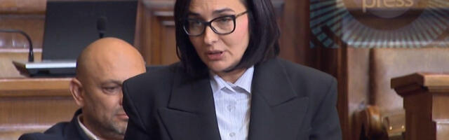 Eraković (NPS): Srbija se ne završava na obodu Beograda