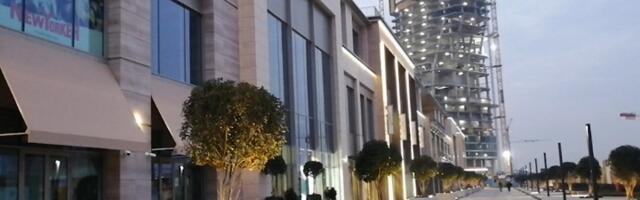 Borba protiv bahatih vozača: Katanac na točkovima za parkiranje na invalidskom mestu!