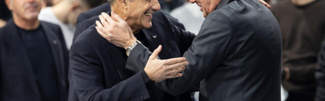 Najoštrija izjava nakon odlaska Obradovića i Mesine