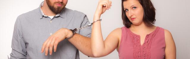 Horoskopski znaci koji vole da kontrolišu svoje partnere