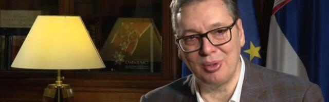 Manje od godinu dana do novih izbora: Aleksandar Vučić najavio važnu stvar