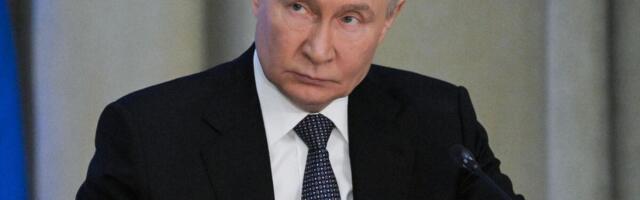 Uhapsite Putina! Međunarodni krivični sud izdao naloge za hapšenje predsednika Rusije!