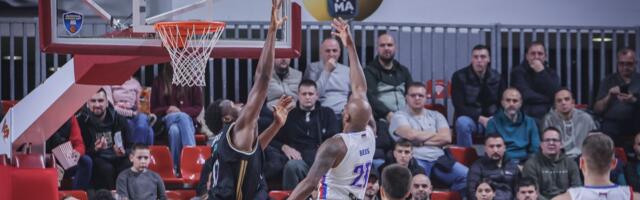 Dubai se prošetao Laktašima: Kabengelea ne može niko da zaustavi! /VIDEO/