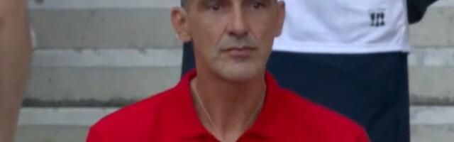 OVA SMRT GA JE TOTALNO SLOMILA Priča Dragutina Topića će rasplakati i najtvrđa srca