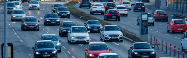 Da li se isplati kupovina polovnog dizelaša?