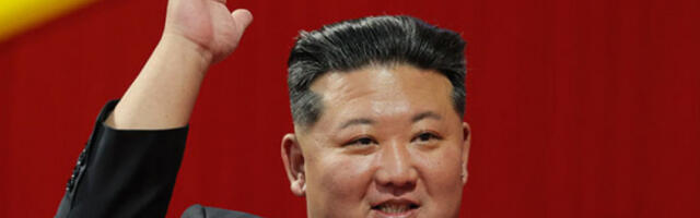 Ким Џонг Ун присуствовао церемонији за војнике који су се вратили из Русије