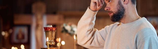 Danas slavimo Svetog Nauma "Utešitelja": Ako osećate tugu ili nemir, obavezno uradite ovo za mir u duši