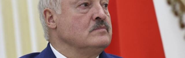 LUKAŠENKU ĆE PASTI MRAK NA OČI: Evropska unija napravila radikalan potez prema Belorusiji