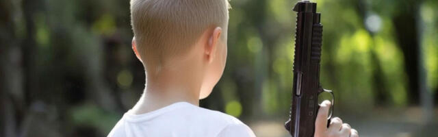 Uhavaćen 12-godišnji plaćeni ubica: Obećali mu 23.000 evra, ali je upucao pogrešnog čoveka