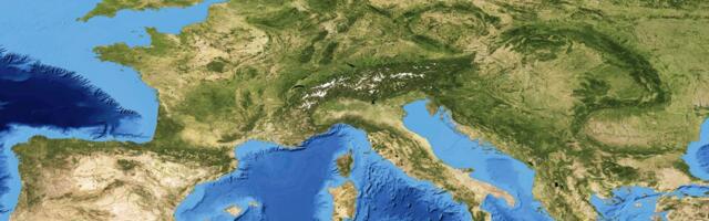 Španija i Portugal se polako okreću: Poluostrvo stiskaju dve ogromne sile