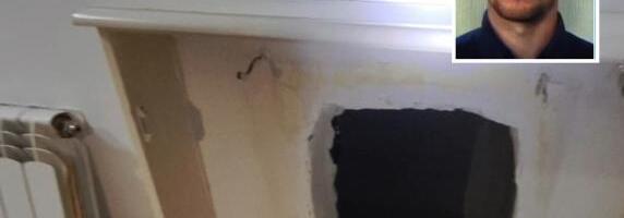 MAFIJAŠKI DON UHAPŠEN POSLE TRI GODINE BEKSTVA O tome gde se krio bruji svet: "Spremao se za božićnu večeru kad su upali policajci!" (VIDEO)