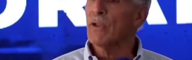 TRAMPOV FAVORIT POBEDIO U HONDURASU: Nasri Asfura trijumfovao na predsedničkim izborima