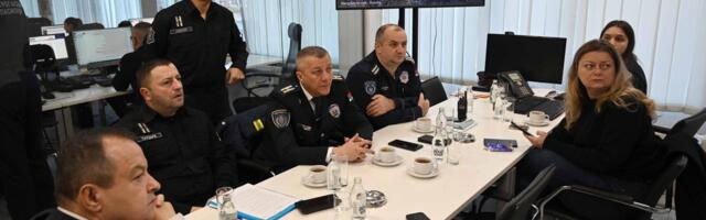 Detalji akcije uklanjanja bombe: Deaktivacija upaljača i bezbedan transport na vojni poligon, MUP se oglasio