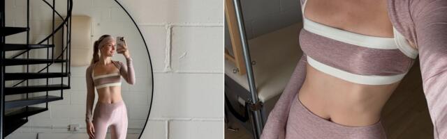 „Asian“ pilates menja pravila igre: Kako da zategnete stomak posle 35?