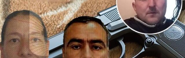 "DEVOJČICE MAJKU NEĆE NI PAMTITI, BRAT I SNAJA MI POMAŽU!" Šurak ubice sa Cetinja progovorio na godišnjicu masakra!