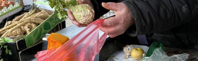 RADNO VREME PIJACA ZA BOŽIĆNE PRAZNIKE: Ovih 5 dežurno je i na Božić