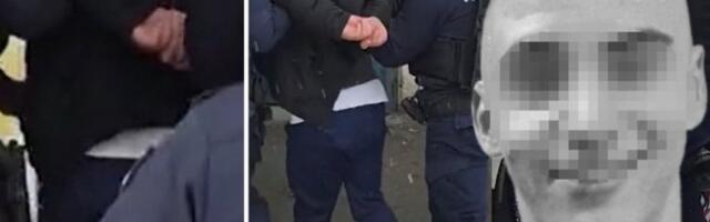 "BATO MOJ, SREŠĆEMO SE OPET!" Oglasila se porodica tinejdžera ubijenog na Božić! (FOTO, VIDEO)