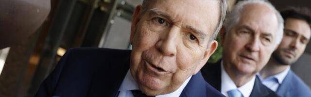 Gonzales Urutija pozvao na priznanje njegove pobede na predsedničkim izborima u Venecueli