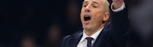 Пењароја: После утакмице против Барселоне морамо пре свега да се опоравимо