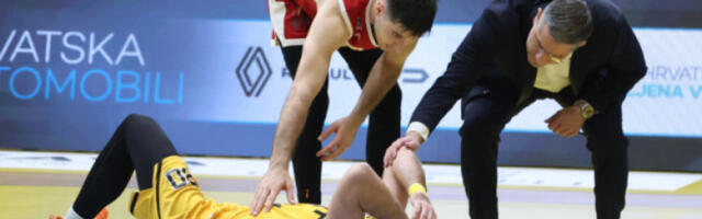 Кошаркаши ФМП-а победили Сплит у 14. колу АБА лиге