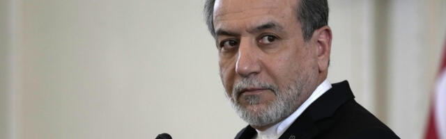 Iranski ministar očitao bukvicu Mercu: Bolje se malo postidite, vaši dvostruki aršini su dno dna!