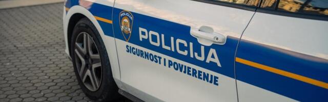 PUCNJAVA U ANDRIJAŠEVCIMA: Policija privela dve osobe