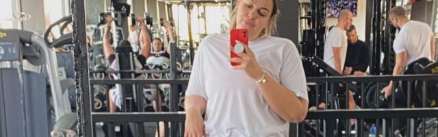 Srpska influenserka nakon 5. porođaja saopštila kroz šta prolazi: "Imam dva tumora na hipofizi..."