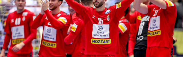 ISTORIJSKA NOĆ U DANSKOJ: Srbija ovo NE PAMTI!