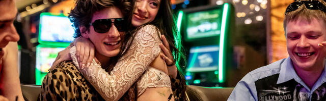 Ne propusti u februaru na SkyShowtime platformi