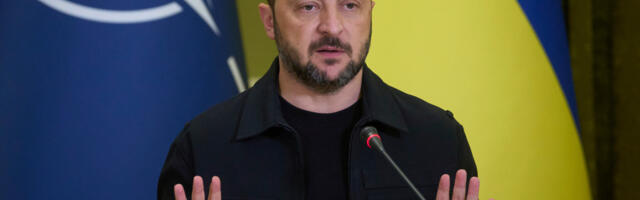 Oglasio se Zelenski: Rusija je spremna da okonča rat