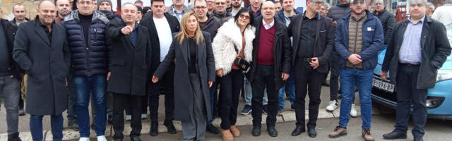 OO NPS Vranjska Banja: Poskupljenje komunalija udar na džepsiromašnih, a SNS slep za propadanje Banje!