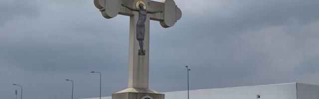 Gradsko veće Kragujevca prihvatilo inicijativu za obnovu „Đurđevdanskog krsta” na ulasku u grad