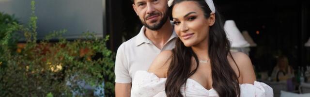 Bračna kriza dobila epilog: Tamara Milutinović šokirala potezom (FOTO)