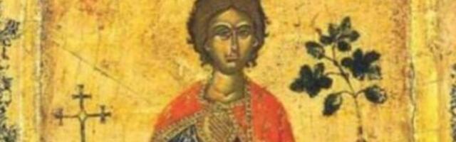 Srpska pravoslavna crkva danas slavi Svetog Trifuna, zaštitnika vinogradara