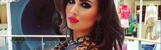 Kad je umro najbogatiji čovek u zemlji, Danijela je objavila dve slike i priredila nezapamćeni skandal: Udovici bogataša napravila pakao