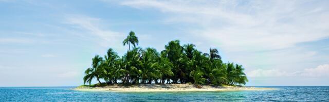 Grčko ostrvo nudi podsticaje za nove stanovnike