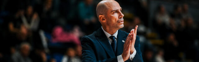 Uzbuna u Humskoj: Penjaroja otkrio da Partizan traži novo pojačanje