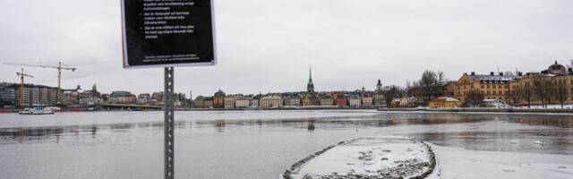 Iz zaleđenog Baltika izronio ratni brod: Potopila ga švedska mornarica pre skoro 4 veka, razlog neverovatan