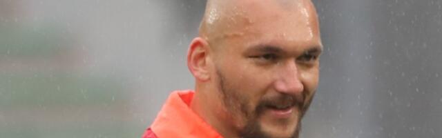 Brest SLAVIO protiv Marseja: Ajorke presudio gostima