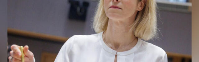 Русија: циљ ограничења руске мисије при ЕУ ометање дипломатских напора