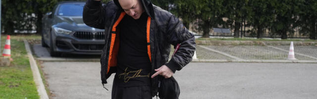 NAJNOVIJE! Podnete 3 krivične prijave protiv Desingerice