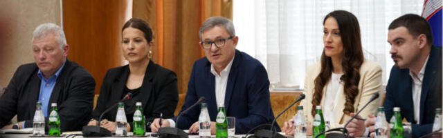 Почело уручење решења за доприносе пољопривредницима за 2026. годину