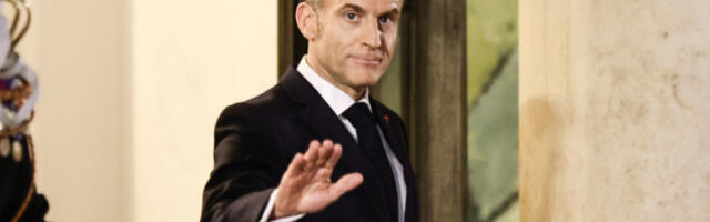 Макрон сутра на Кипру: порука солидарности и јачање безбедности Медитерана