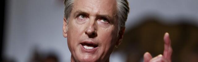 Guverner Kalifornije: Tramp je bezumni idiot koji bombarduje decu i štiti pedofile