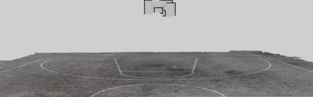 „Danas je taj dan kada niko nije poneo loptu…“: Otvaranje izložbe Predraga Terzića (FOTO)