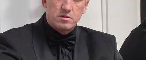 "NEĆU DA JOJ VRATIM NAKIT" Prvo oglašavanje Kristijana Golubovića nakon optužbi da je pokrao Kristinu: Policija mi je rekla da...