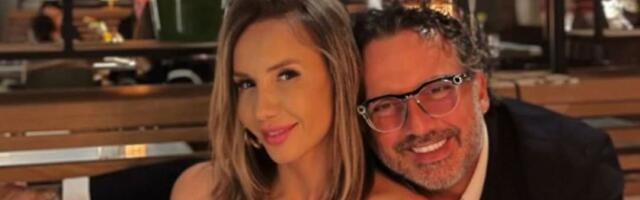 Ko je žena Tonija Cetinskog: Ona je donela odluku da se otkaže koncert u Spensu, bila na ivici smrti...