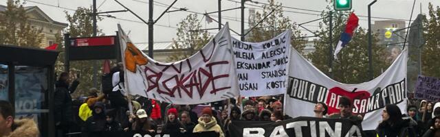 Docentkinja FDU Karaulić: Javnost ima prava da zna šta je sa predmetom o napadu na studente