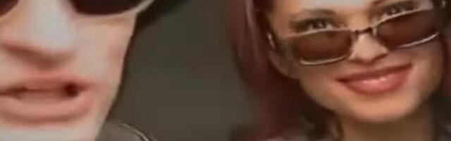 "NJENA SMRT ME JE BAŠ POGODILA" Dača Dak o saradnji i prijateljstvu sa Ksenijom Pajčin: Taj period pamtim kao najlepši i najluđi...