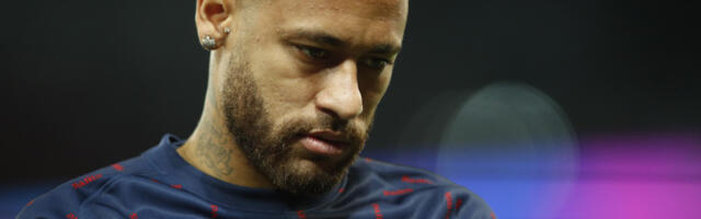 Drama u Brazilu – Nejmar razočaran u Ančelotija